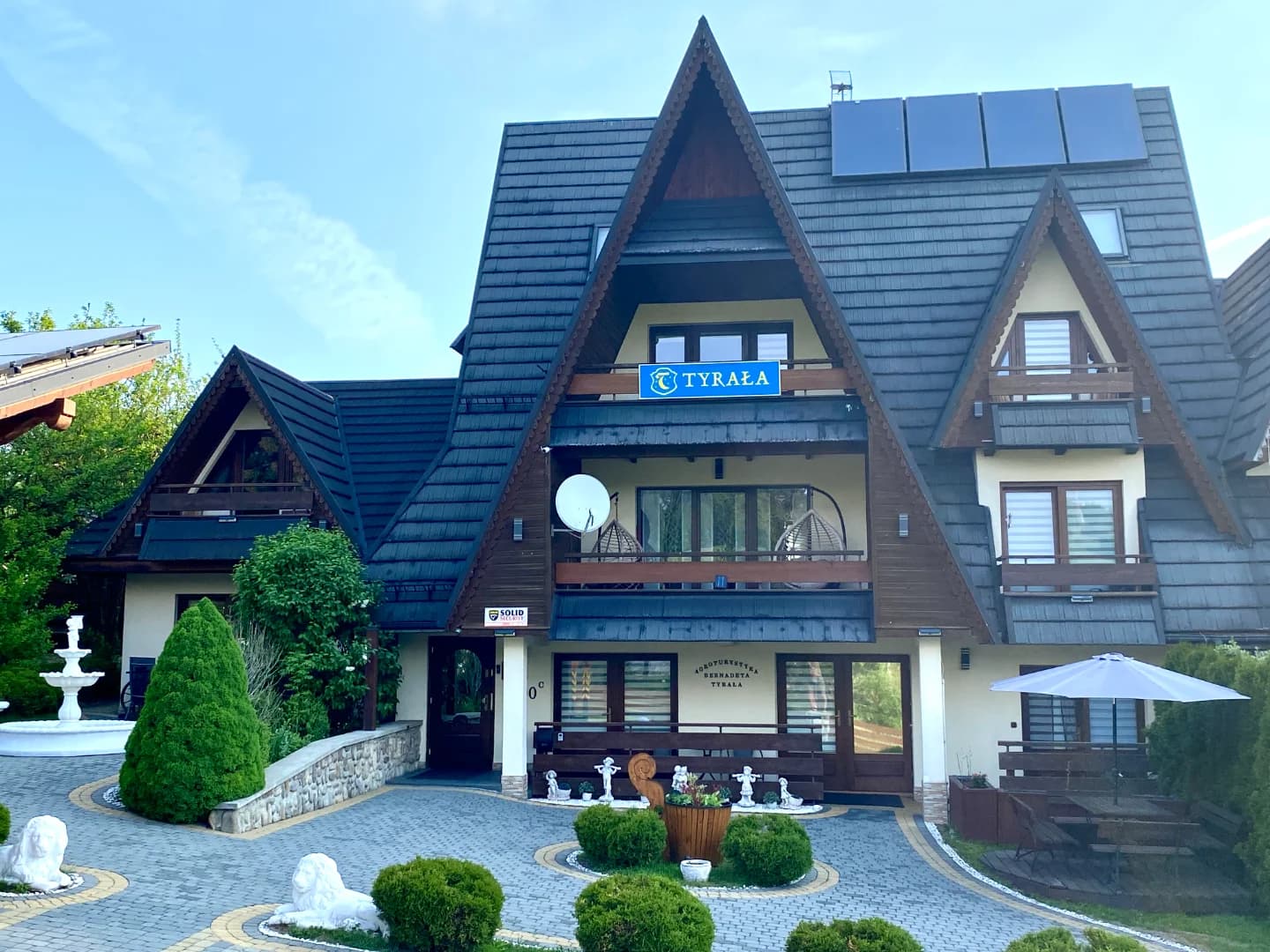 Testowe ogłoszenie z innego konta